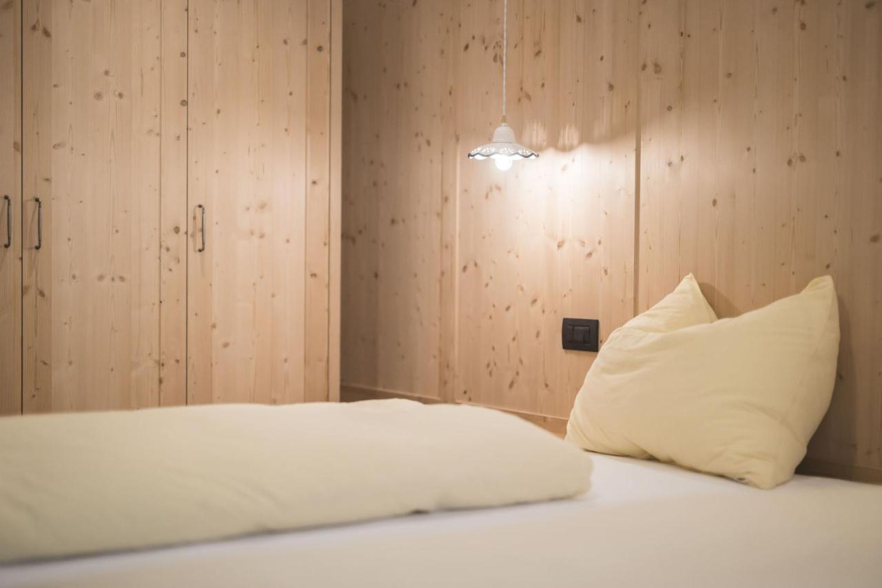 Emma Historic Hotel Villabassa Ngoại thất bức ảnh