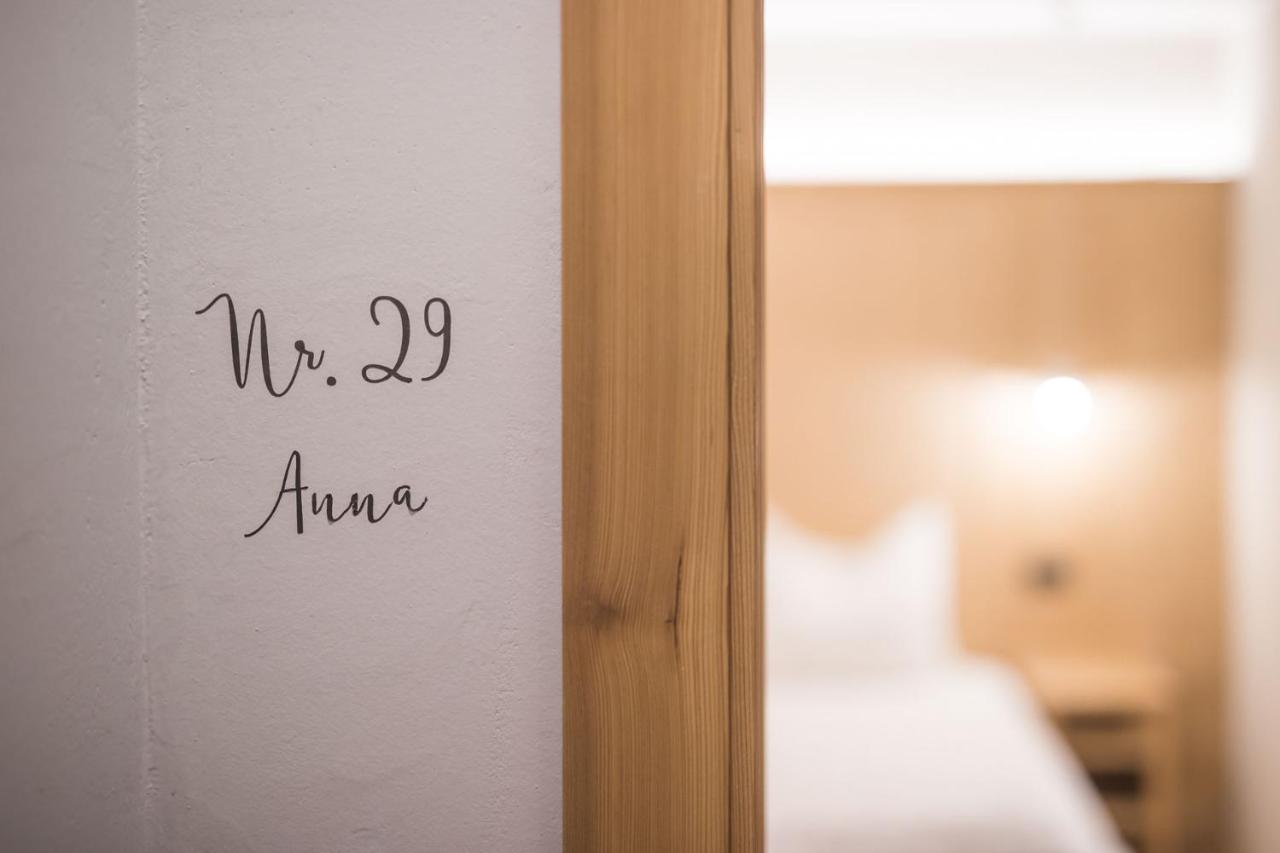 Emma Historic Hotel Villabassa Ngoại thất bức ảnh