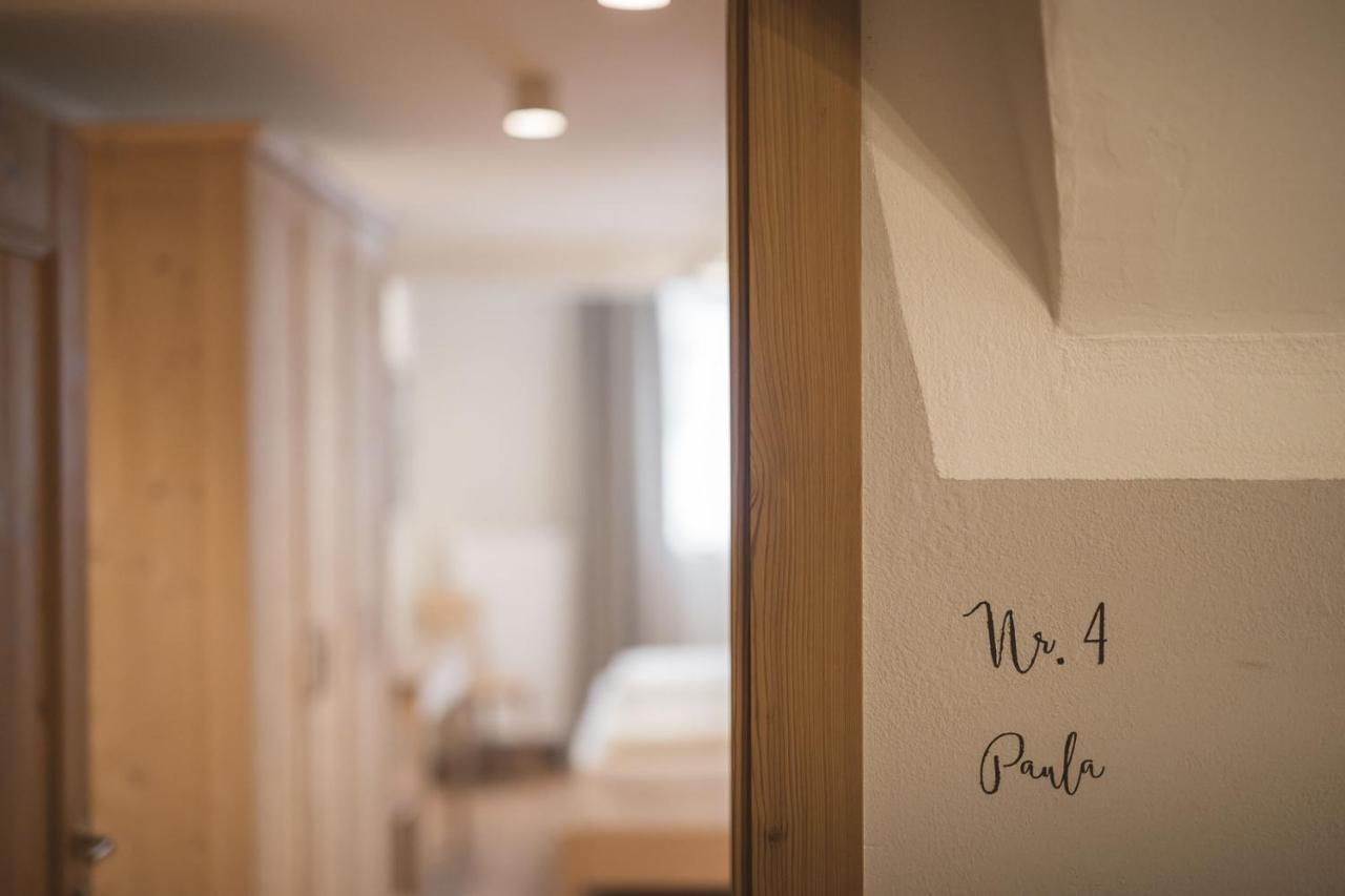 Emma Historic Hotel Villabassa Ngoại thất bức ảnh